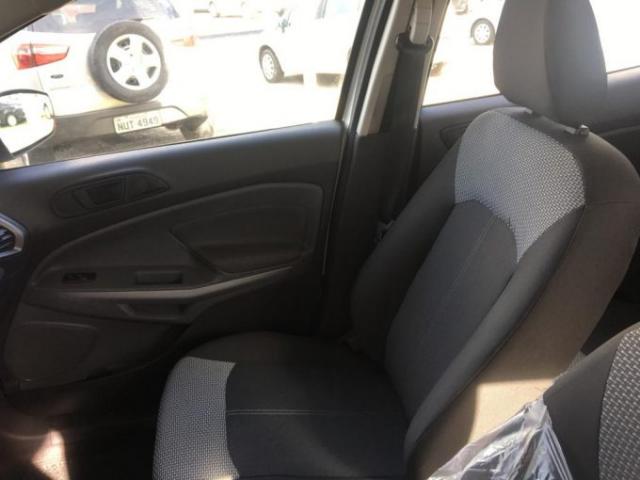 FORD ECOSPORT 1.6 SE 16V FLEX 4P POWERSHIFT - Foto 7