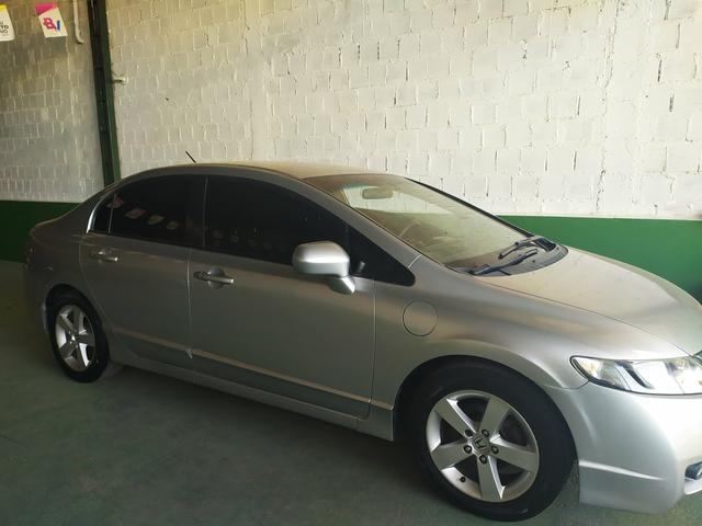 Honda Civic LXS - Foto 2