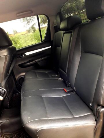 TOYOTA HILUX 2015/2016 2.8 SRV 4X4 CD 16V DIESEL 4P AUTOMÁTICO - Foto 6