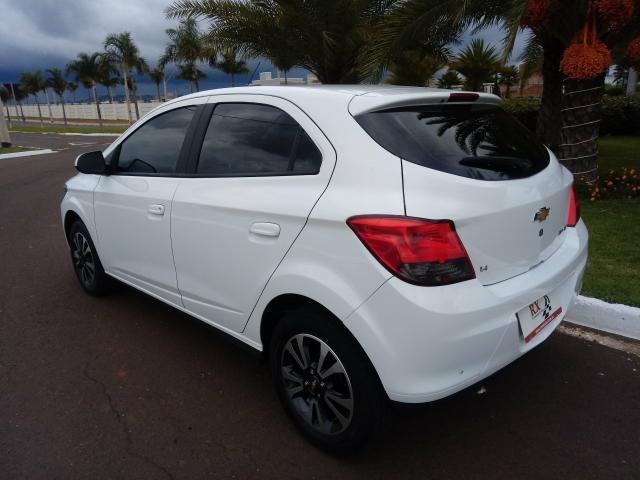 Ônix ltz top de linha - Foto 4