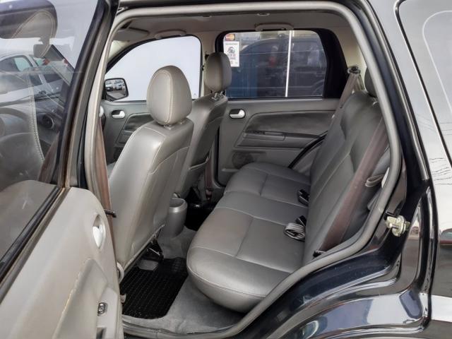 Ecosport XLT 1.6 Ótimo estado!! - Foto 11