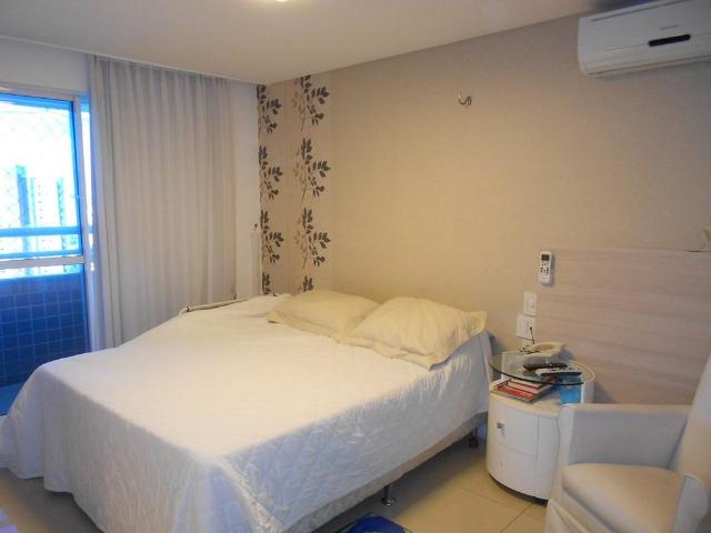 Apartamento triplex na Aldeota. AT0002 - Foto 5