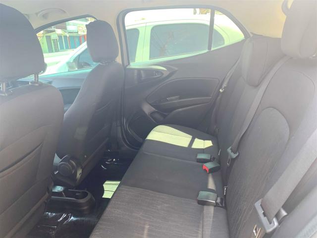 FIAT ARGO 2017/2018 1.0 FIREFLY FLEX DRIVE MANUAL - Foto 7