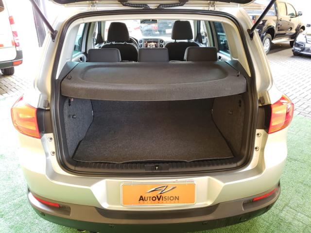 VOLKSWAGEN TIGUAN 2.0 TSI 16V 200CV TIPTRONIC 5P 2014 - Foto 15