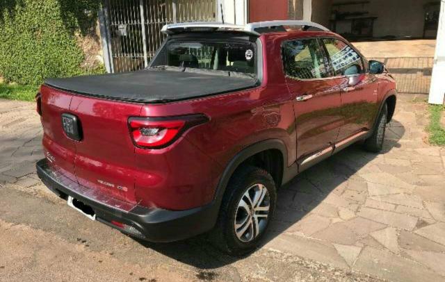 Fiat Toro Volcano TD 4x4 - Foto 3