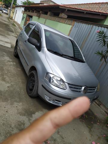 Volkswagen Fox 1.0 4p