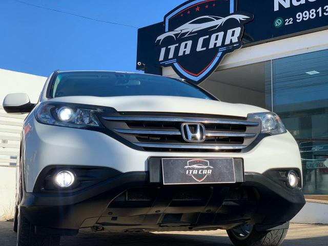Honda cr-v - Foto 17