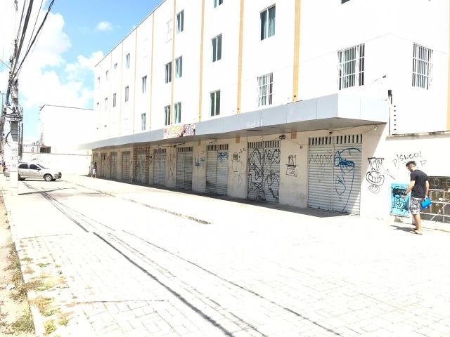 Loja para alugar, 24 m² - Messejana - Fortaleza/CE