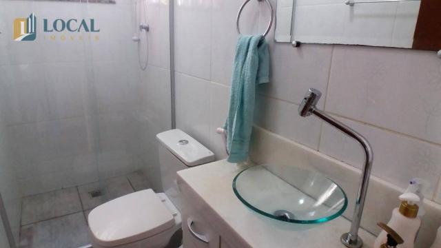 Apartamento com 3 quartos à venda - são mateus - juiz de fora/mg - Foto 7