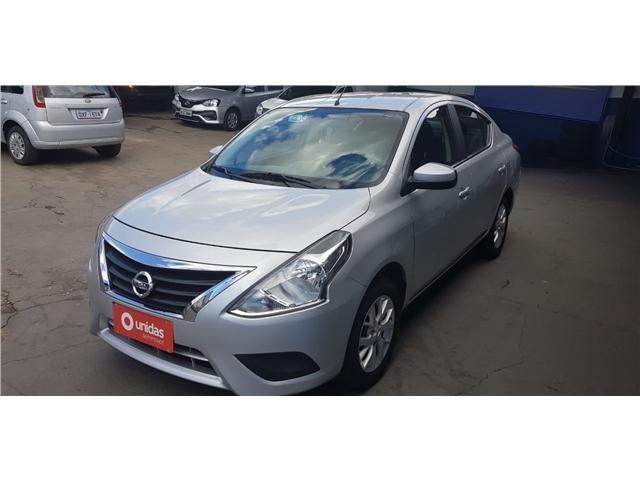 Nissan Versa 1.6 16v flex sv 4p xtronic - Foto 3