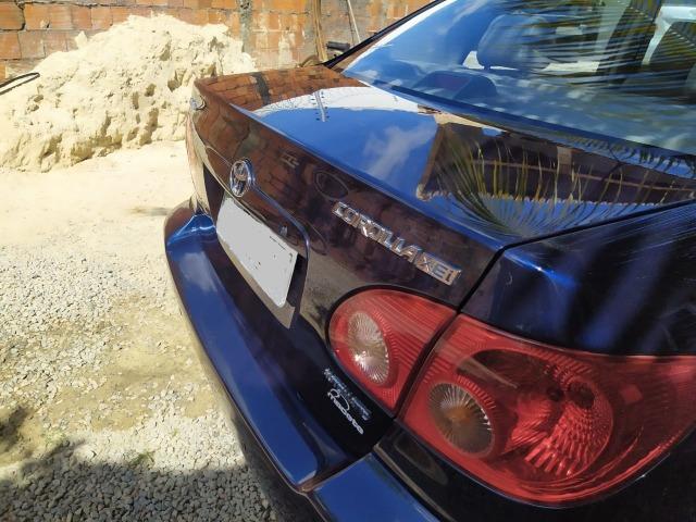 Corolla 1.8 XEI - Foto 4