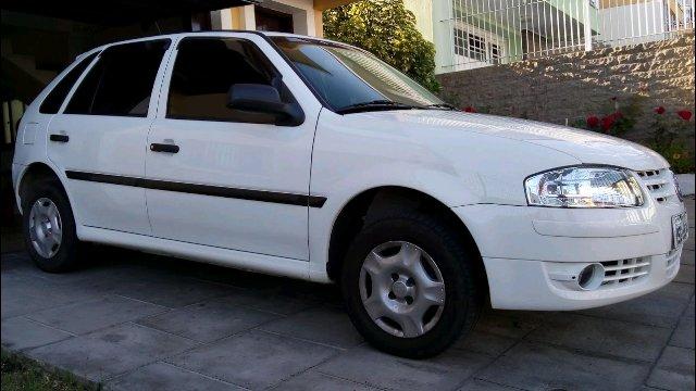 Gol 1.0 Ecomotion 4 portas