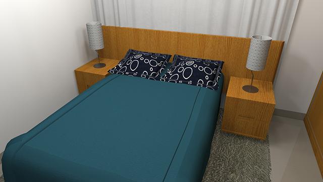 Apartamento à venda com 2 dormitórios em Jardim candelaria, Divinopolis cod:11443 - Foto 7