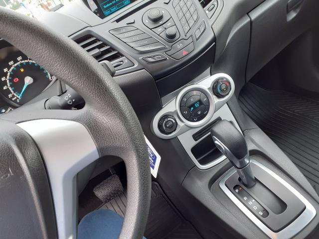FORD FIESTA 2016/2017 1.6 SE PLUS HATCH 16V FLEX 4P POWERSHIFT - Foto 4