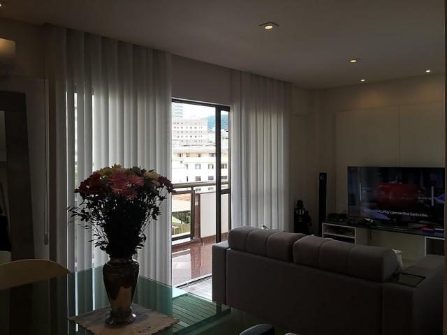 Apartamento com 3 dormitórios à venda, 120 m² por r$ 795.000,00 - alto dos passos - juiz d - Foto 7
