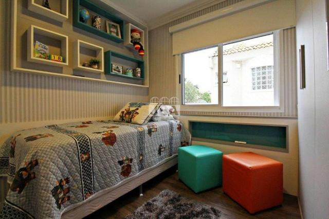 Sobrado Triplex - Foto 5
