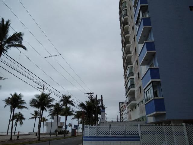 2 Dormitórios vista Mar- apenas 249 mil á vista - Foto 6