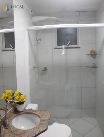 Apartamento com 2 quartos à venda. bairu - juiz de fora/mg - Foto 14