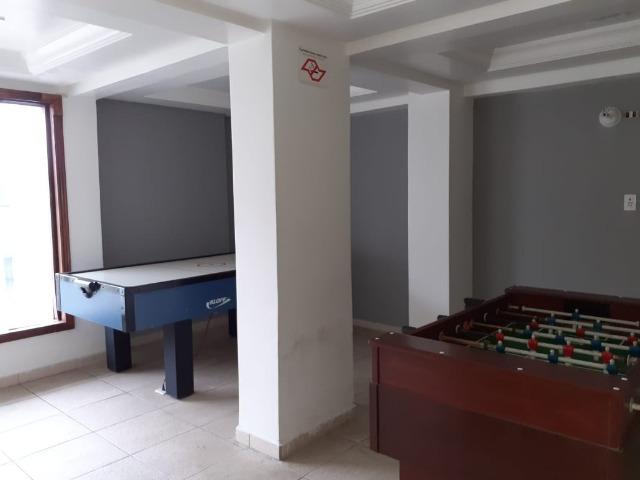 Apartamento 3 dormitórios na Vila Tupi - Foto 9