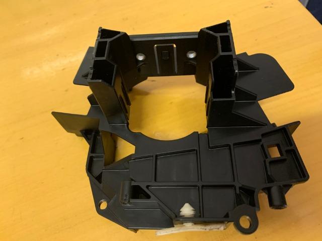 Suporte da chave seta ford transit original - Foto 2