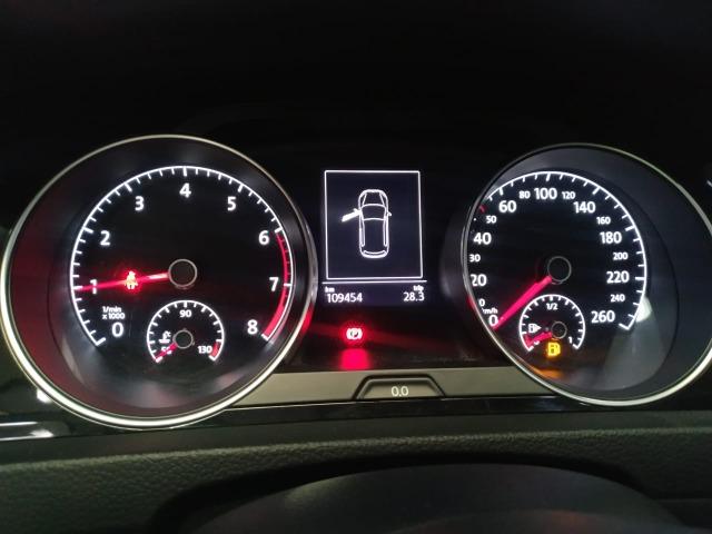 Golf 1.4 TSi Highline automático Com Teto 2014 - Foto 6