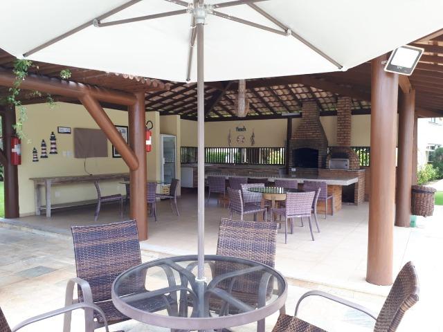 Lindos Apartamentos em condomínio fechado em Itacimirim - Camaçari - Foto 4