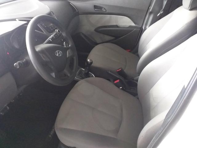 Hb20s 1.0 completo 2014 2015 - Foto 6