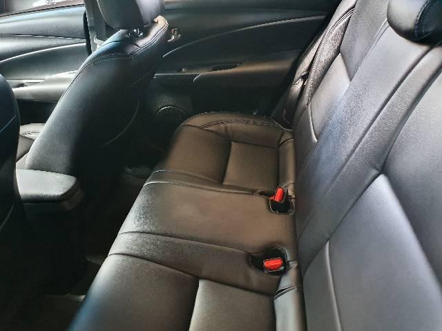 YARIS 1.5 XL AUT. 2019 KM 5 RODADO ACEITO TROCA - Foto 6