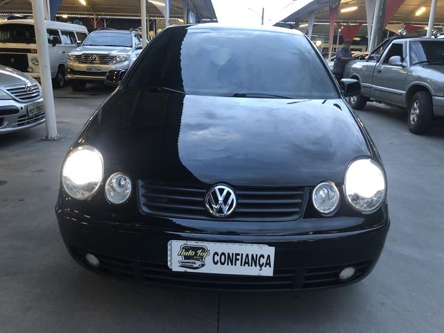 Polo 1.6