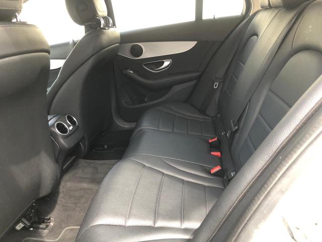 Mercedes C 180 Avantegarde 2016/2017 - Foto 7