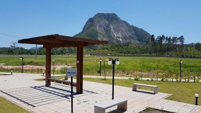 Solaris Marica qualidade de vida lotes de 360 a 700 M² com financiamento sem juros - Foto 10