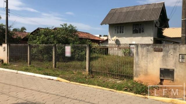 Terreno á 800 metros da avenida!!! - Foto 2