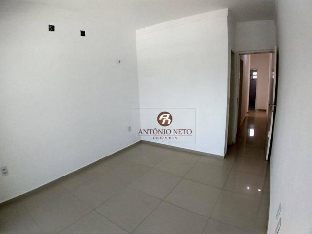 Casa duplex com 3 dormitórios sendo 2 suítes, 2 banheiros, a venda, por R$ 310.000 - Mess - Foto 9