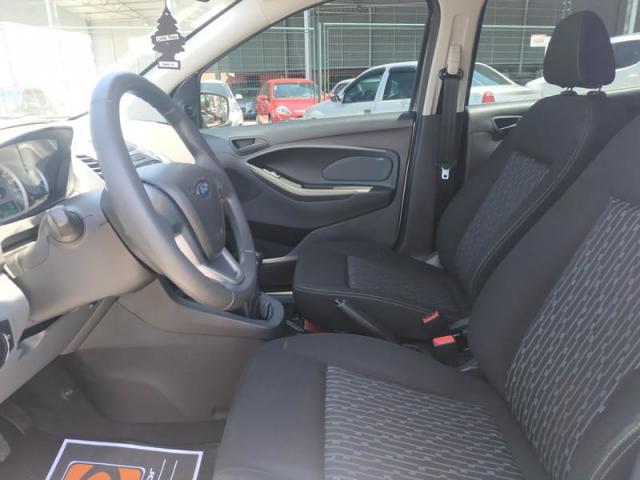 FORD KA 1.0 SE 12V FLEX 4P MANUAL - Foto 16