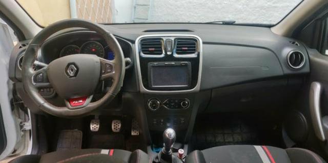 Renault Sandero 2.0 racing 17/16 - Foto 2