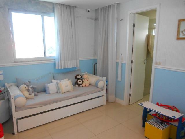 Apartamento triplex na Aldeota. AT0002 - Foto 6