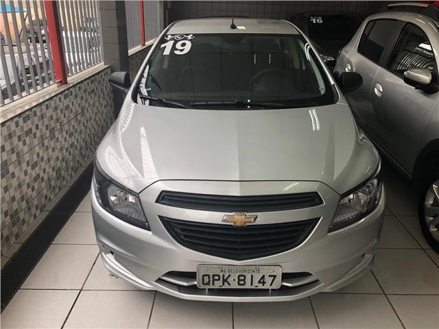 Chevrolet Prisma 1.0 mpfi joy 8v flex 4p manual