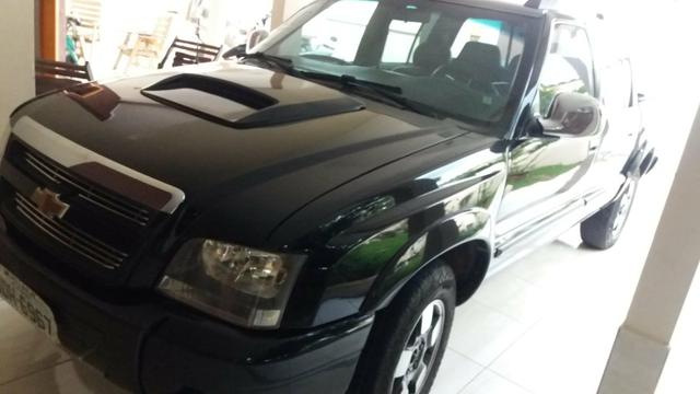 S-10 Executive - Foto 2