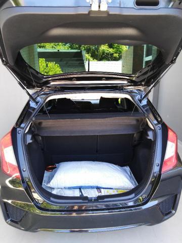 Honda Fit Lx - Impecável - Foto 4