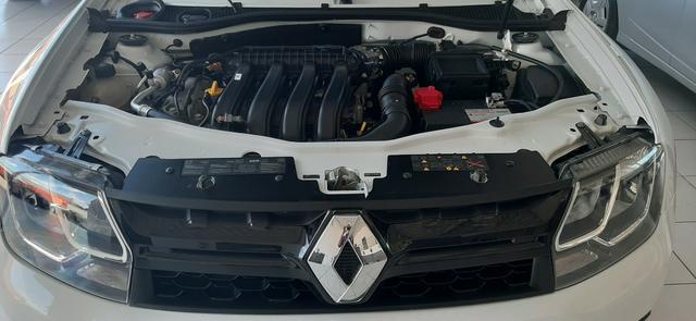 Duster Oroch DYNA. 2.0 FLEX 16V AUT