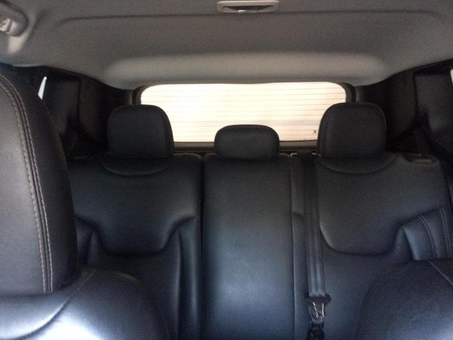 JEEP RENEGADE 2016/2016 1.8 16V FLEX LONGITUDE 4P AUTOMÁTICO - Foto 8