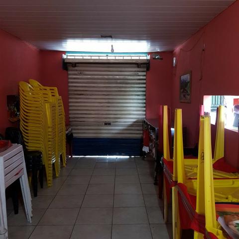 Imovel comercial e residencial contra esquina com Av. Igualdade no Setor Garavelo - Foto 7