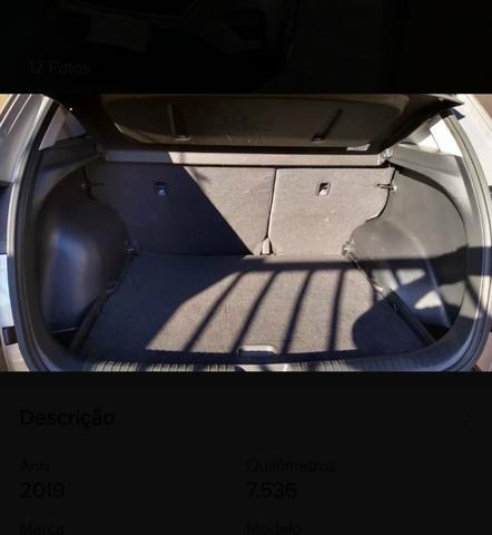 Hyundai Creta Pulse 1.6 - Foto 4