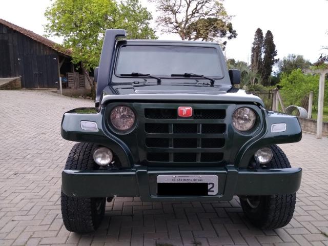 Troller T4 3.0 2010 - Foto 4