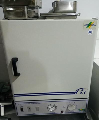 Estufa de ESterilização - Foto 4