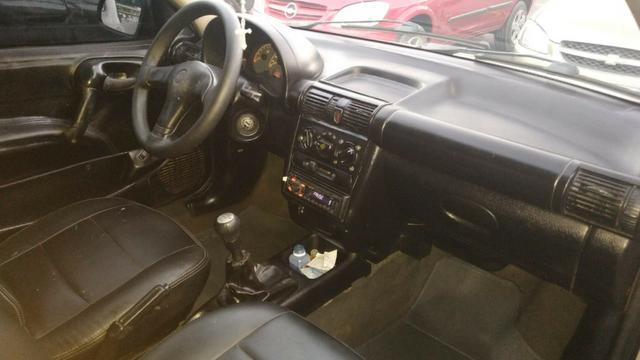 Vendo Corsa Classic 2007 R$12.500,00 - Foto 3
