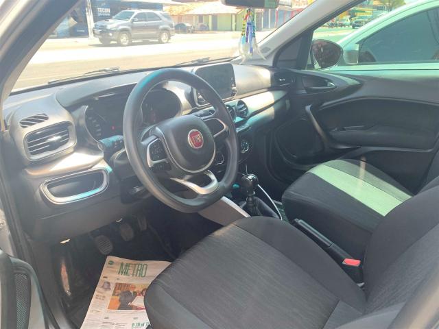 FIAT ARGO 2017/2018 1.0 FIREFLY FLEX DRIVE MANUAL - Foto 5