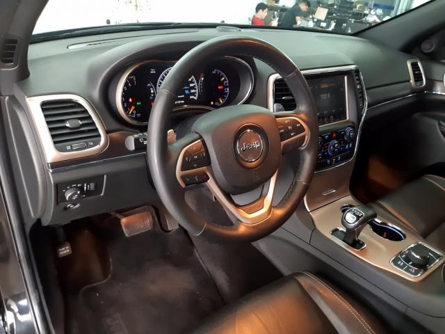 Jeep Grand Cherokee Limited - Foto 12
