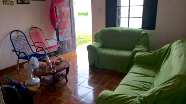 Casa aceita venda ou troca - Foto 2
