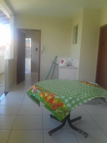 Casa para temporada